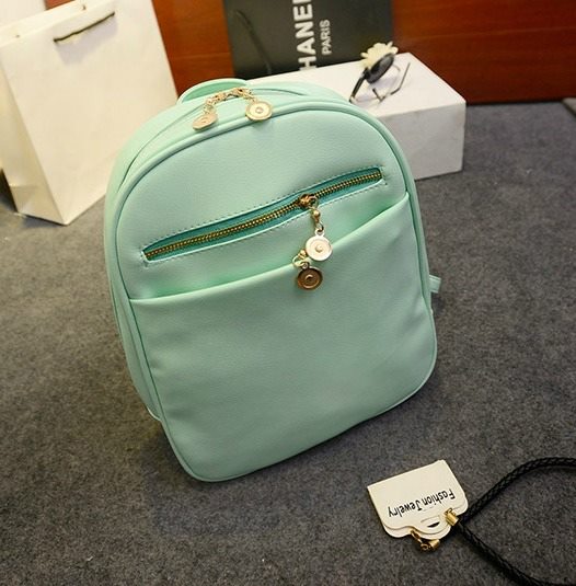 Balo da mềm hàn quốc Giá bán: 160.000đ