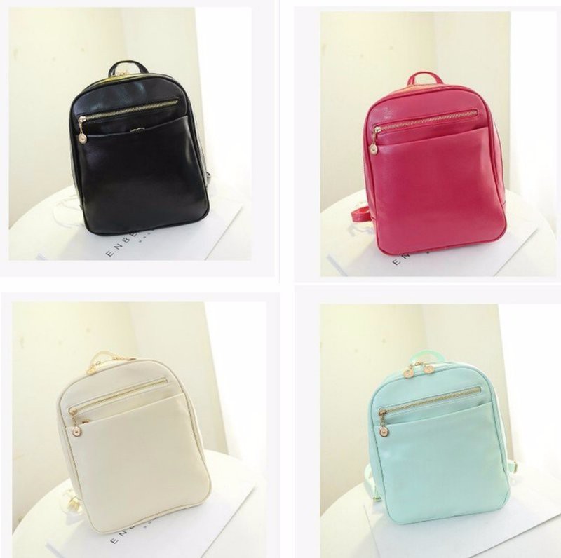 Balo da mềm hàn quốc Giá bán: 160.000đ