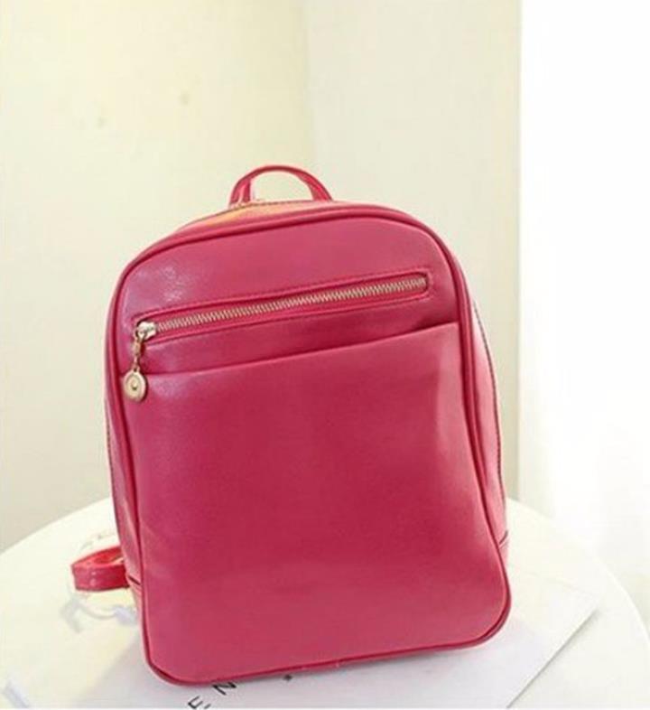 Balo da mềm hàn quốc Giá bán: 160.000đ