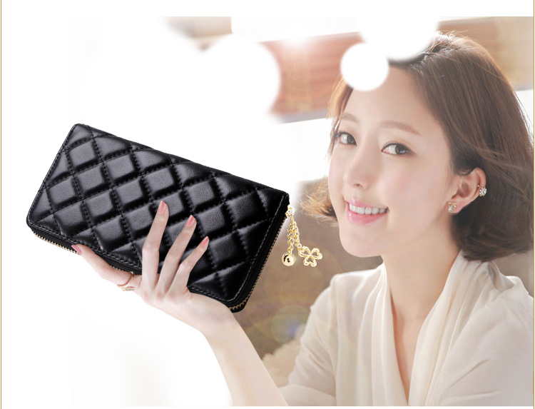 Ví Dài Thời Trang Giá bán: 180.000đ