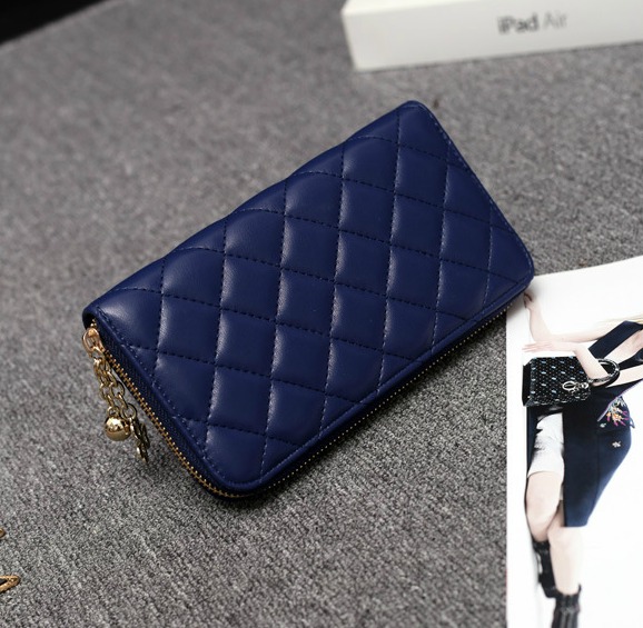 Ví Dài Thời Trang Giá bán: 180.000đ