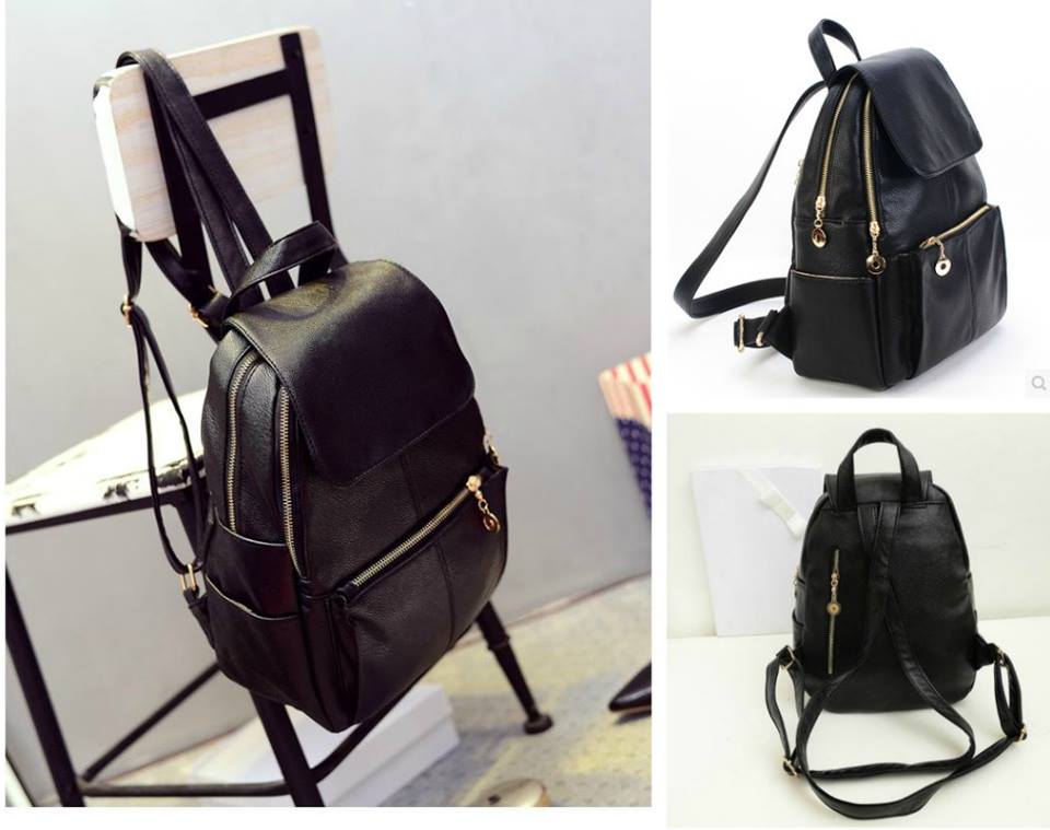 Balo Hàn Quốc Giá bán: 260.000đ