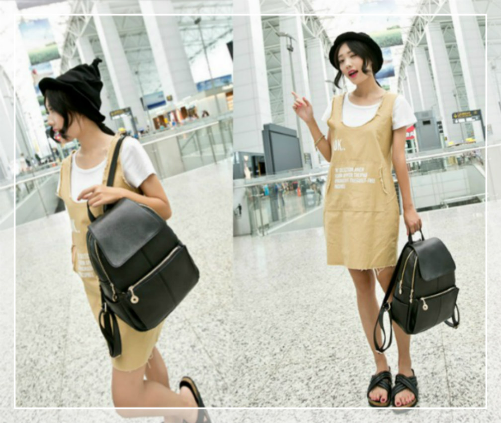 Balo Hàn Quốc Giá bán: 260.000đ