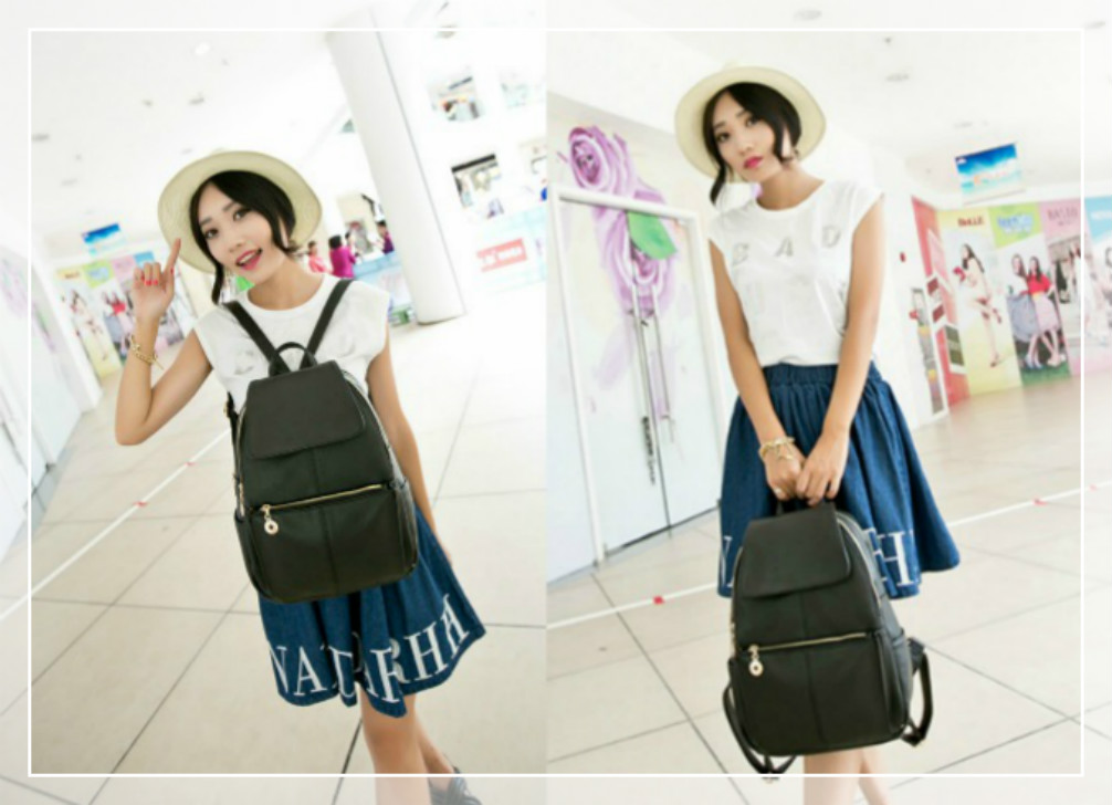 Balo Hàn Quốc Giá bán: 260.000đ