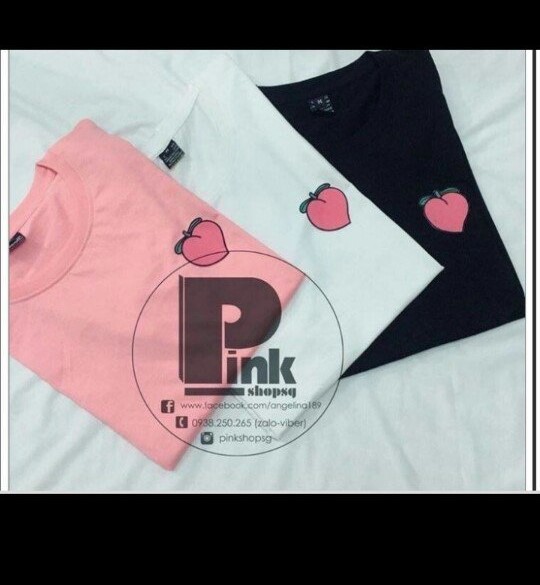 áo thun nữ thêu  Giá bán: 70.000đ