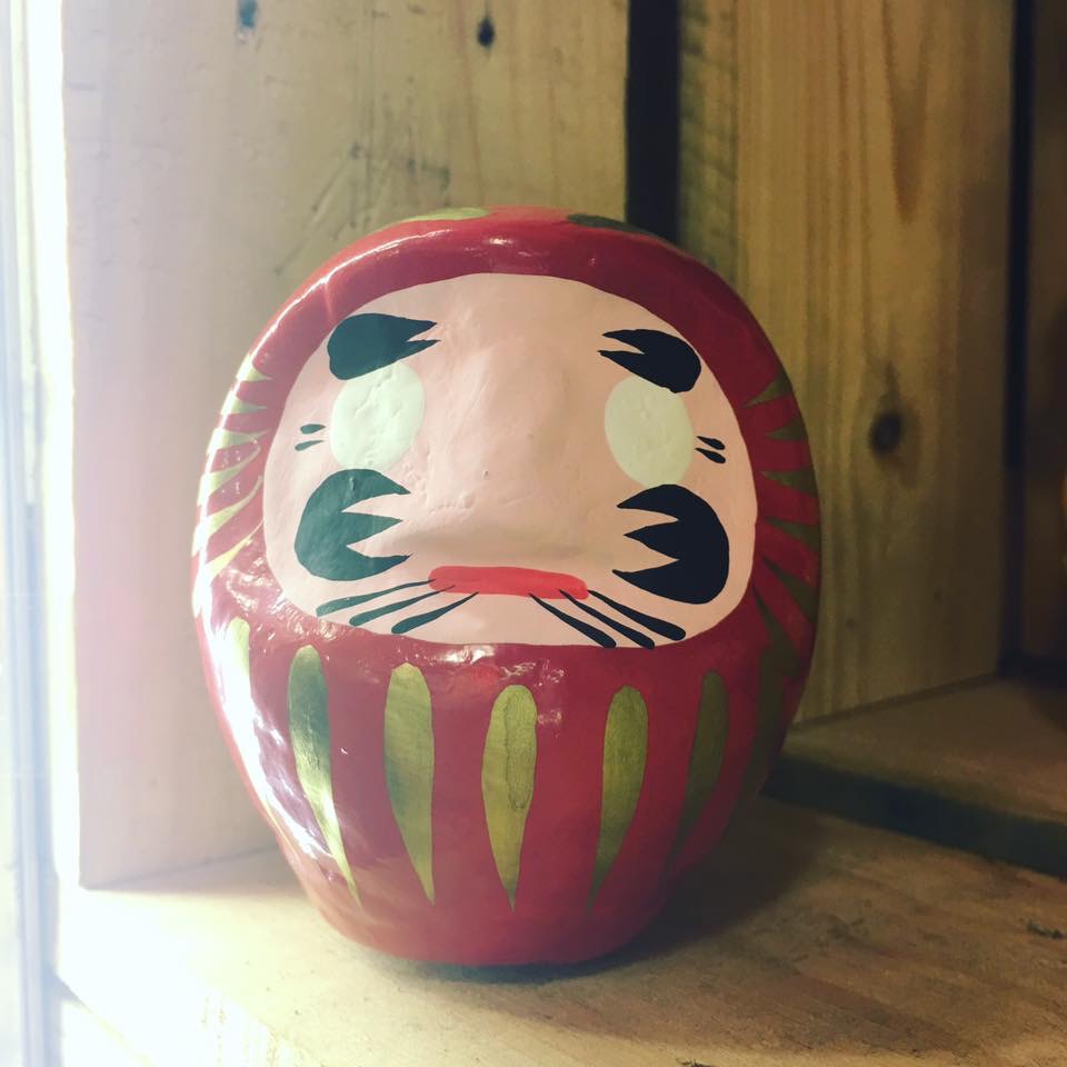 Daruma Giá bán: 350.000đ