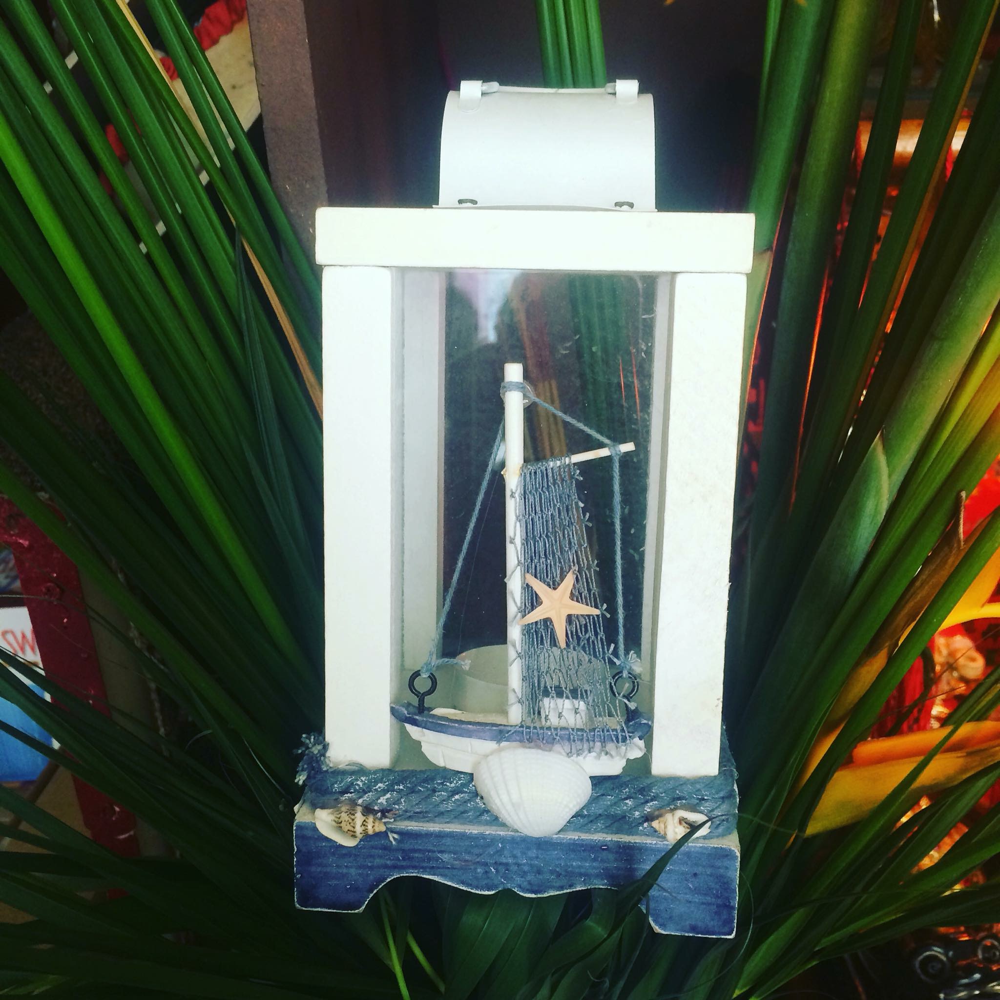 Nhà nến gỗ Giá bán: 250.000đ