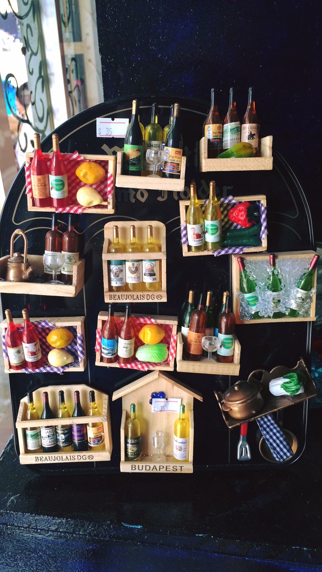 Hít tủ lạnh Giá bán: 35.000đ