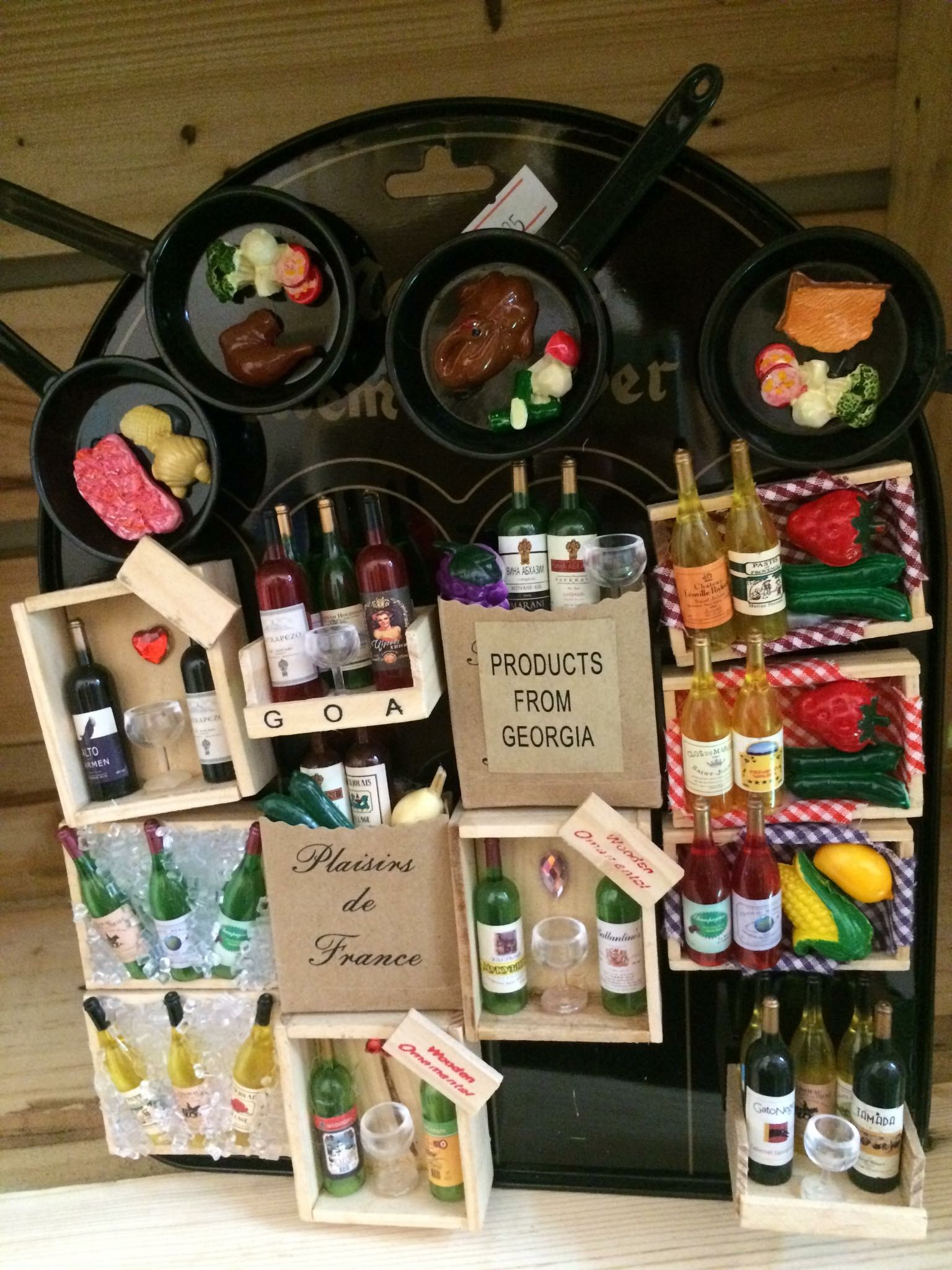 Hít tủ lạnh Giá bán: 35.000đ