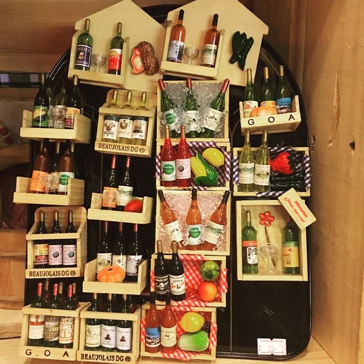 Hít tủ lạnh Giá bán: 35.000đ