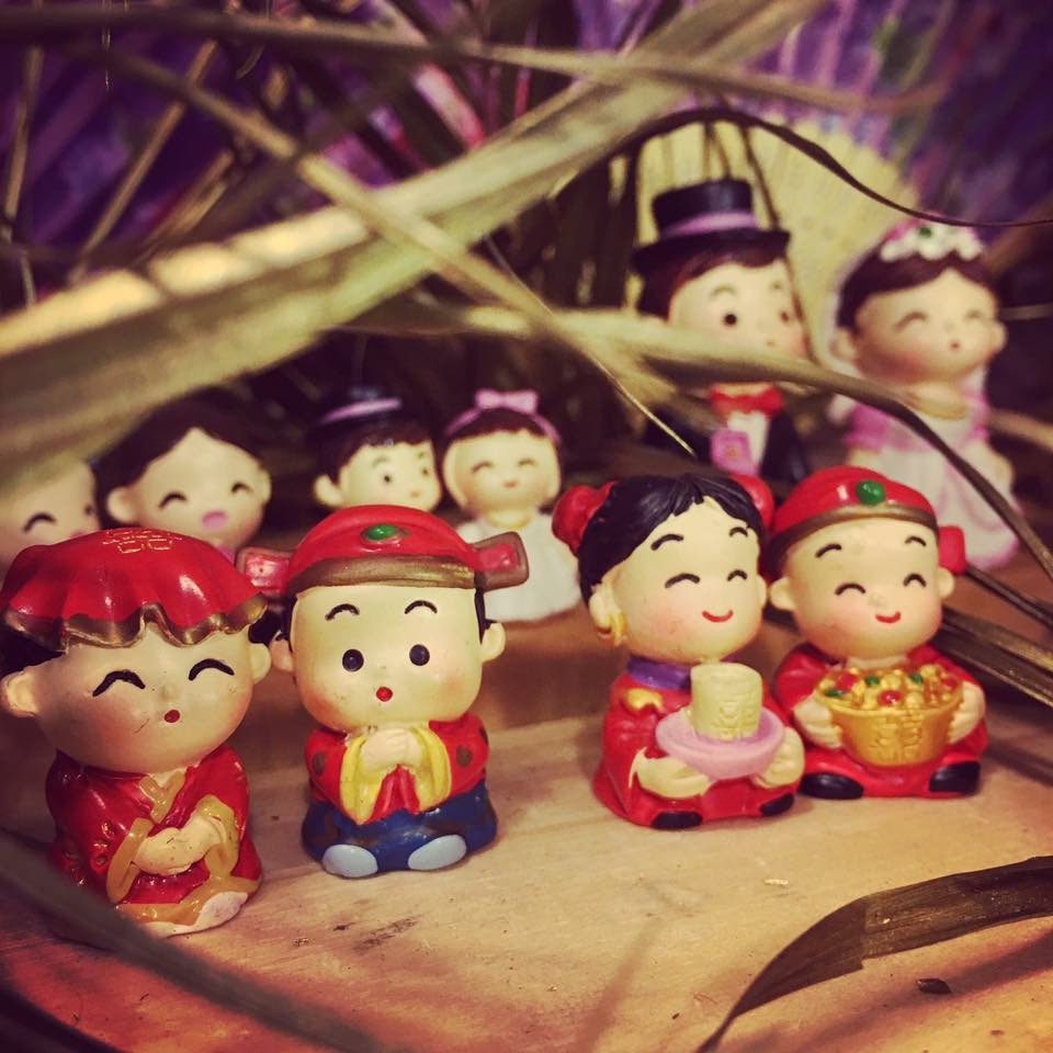 Decor Giá bán: 50.000đ