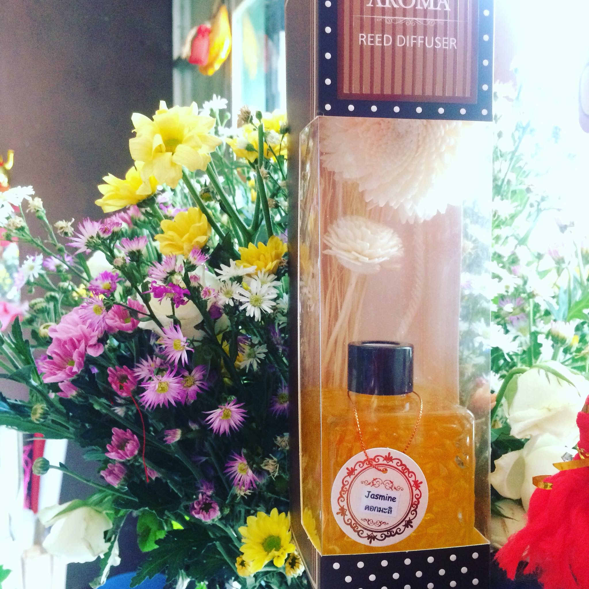 Tinh dầu cắm Giá bán: 525.000đ