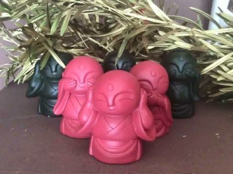 Bộ Tam Không Giá bán: 210.000đ