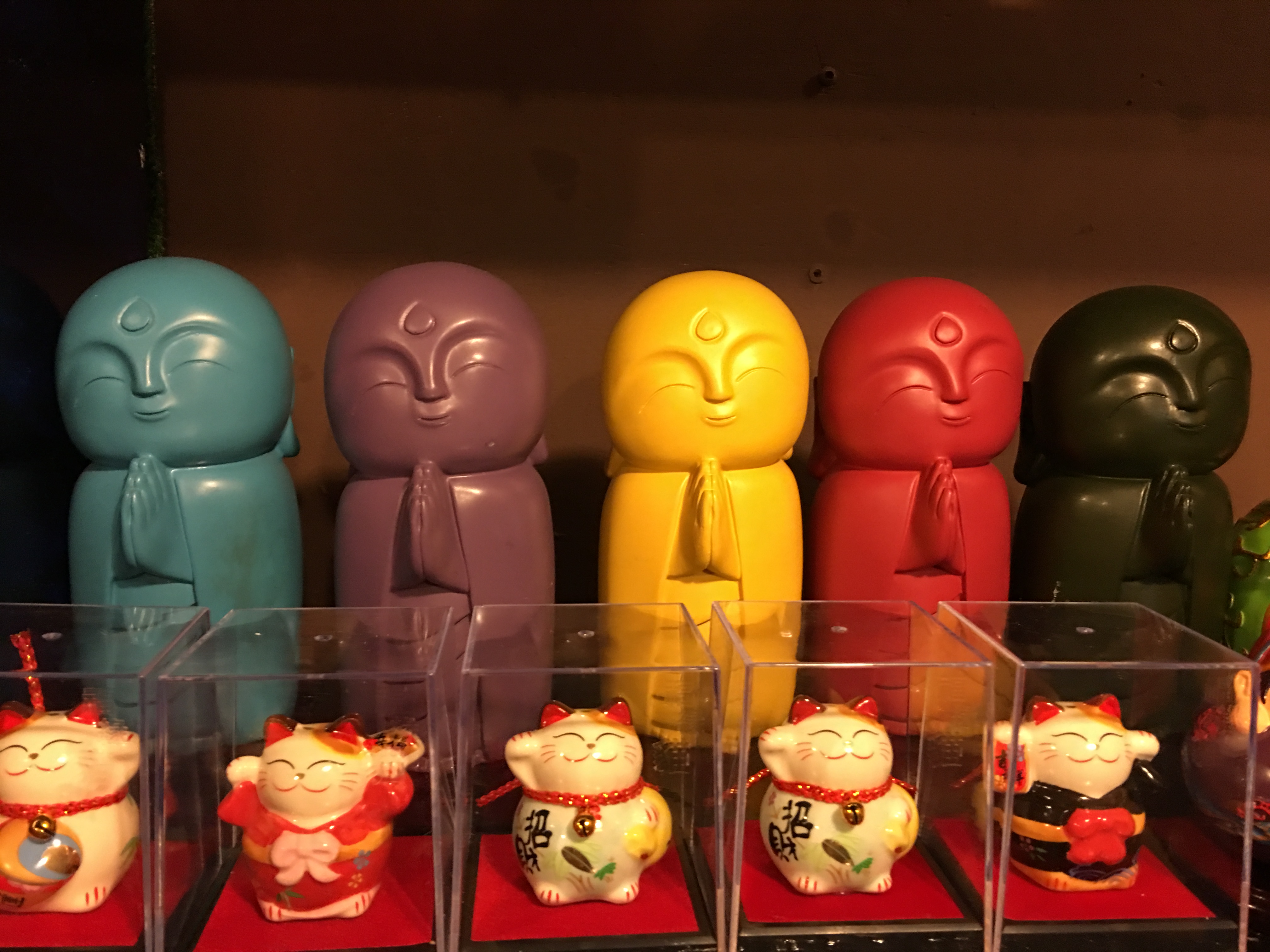 Mèo Hộp Để Bàn Giá bán: 200.000đ