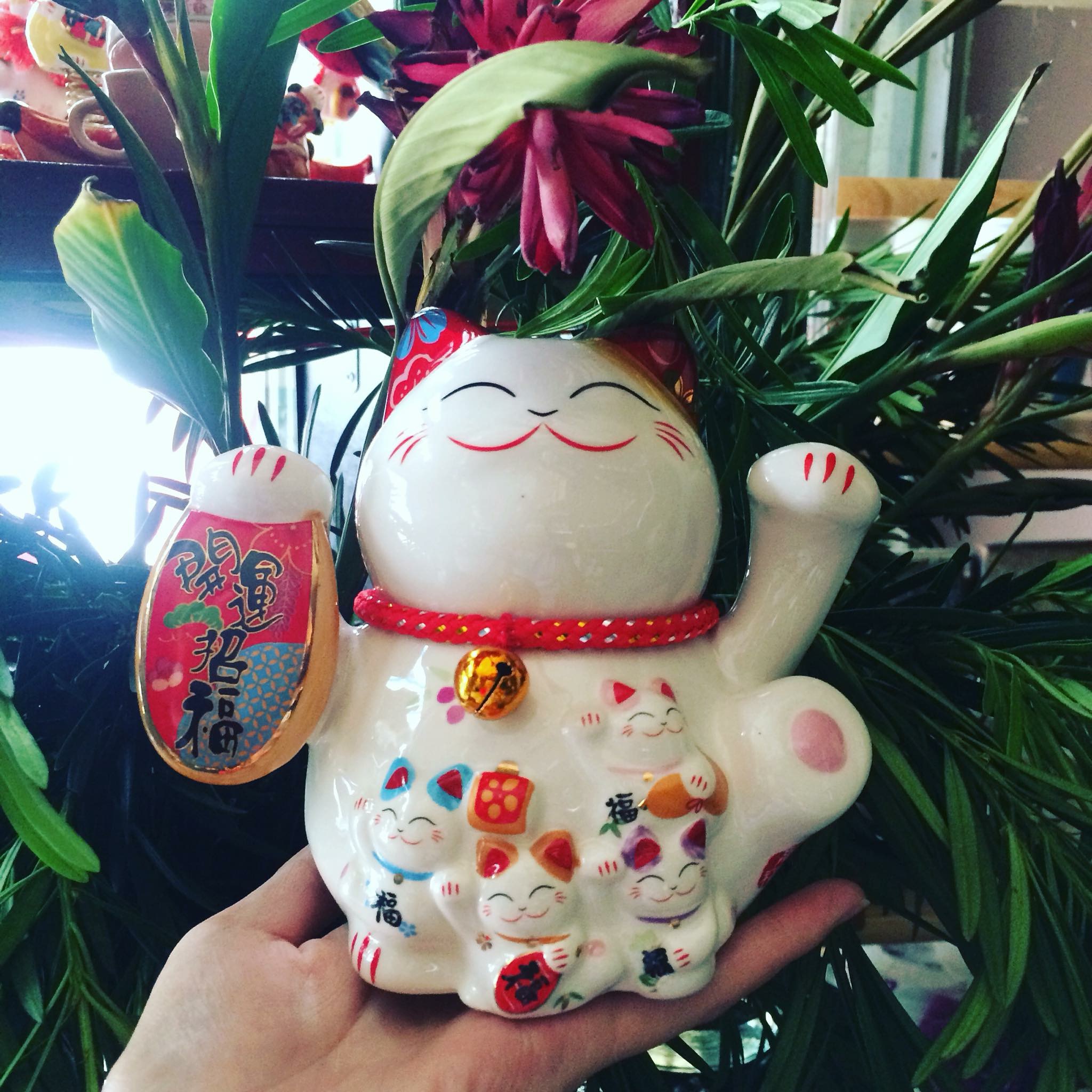 Mèo nhỏ Giá bán: 450.000đ