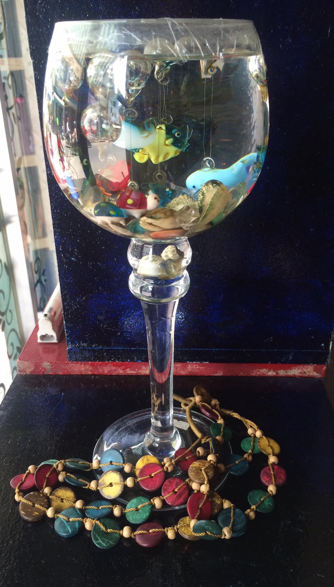 Hồ Ly rượu Giá bán: 425.000đ