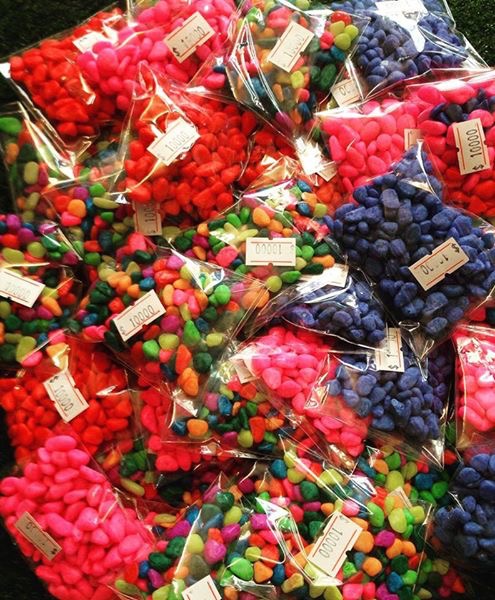 Hồ cá thuỷ tinh Giá bán: 10.000đ