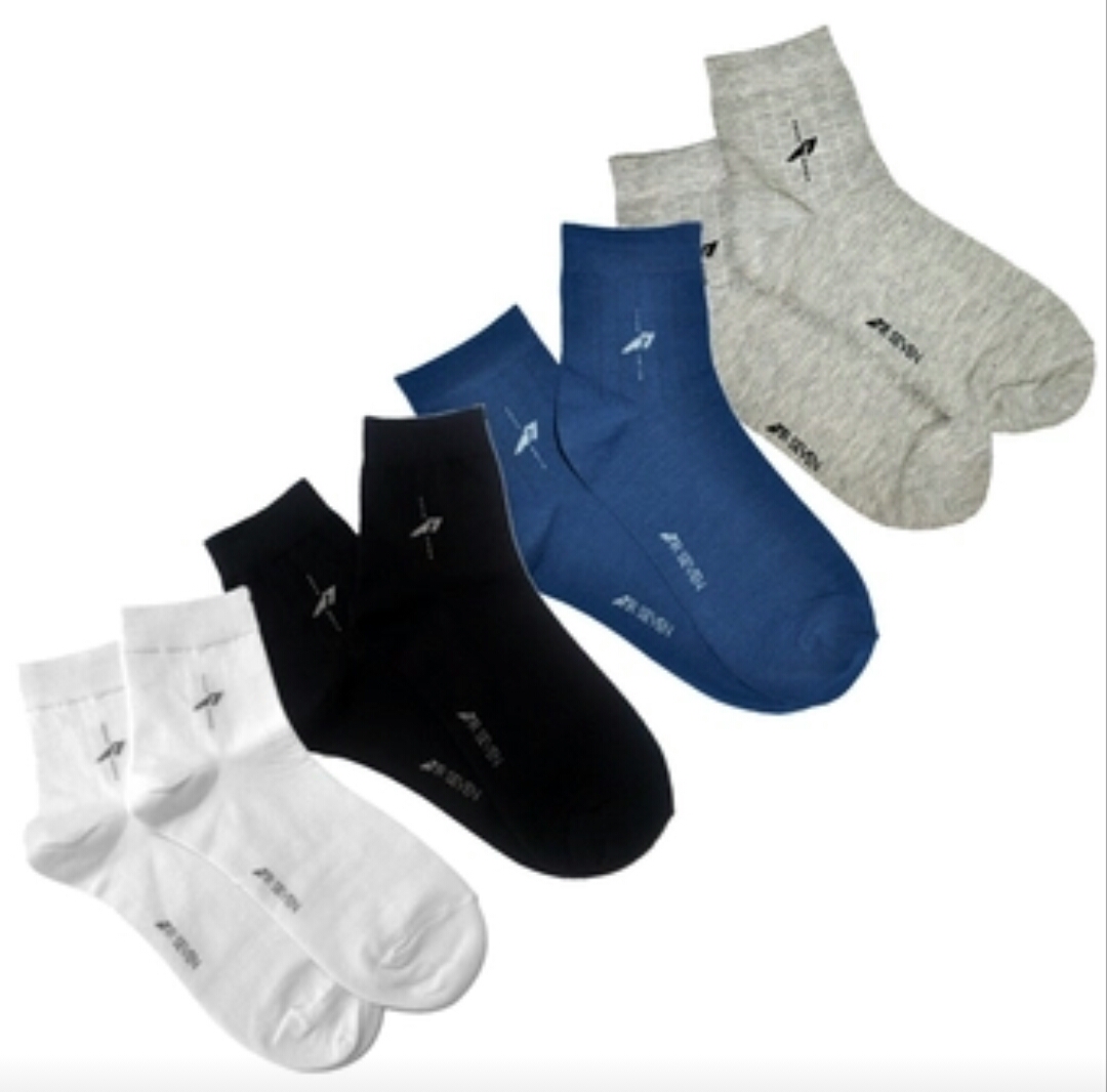 Tất (vớ) công sở trung Air Seven Giá bán: 25.000đ