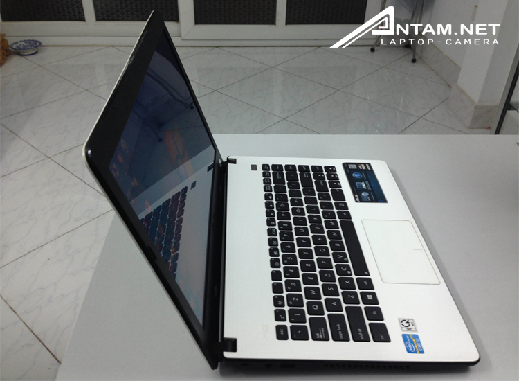 Asus X401A Core I3 Đời 2 Giá bán: 4.200.000đ