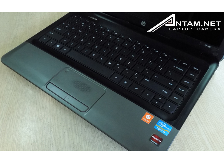 HP 450 Core I3 Thế Hệ 3 Giá bán: 4.900.000đ