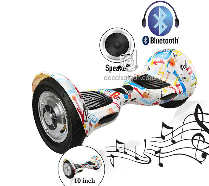 Xe điện cân bằng hai bánh Giá bán: 3.950.000đ