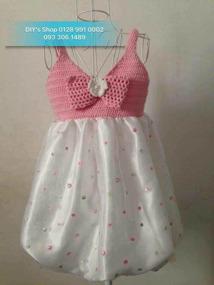 Đầm bí Giá bán: 300.000đ