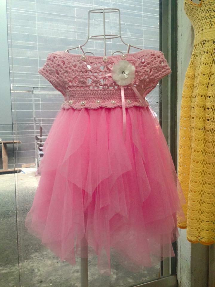 Váy TuTu Giá bán: 275.000đ