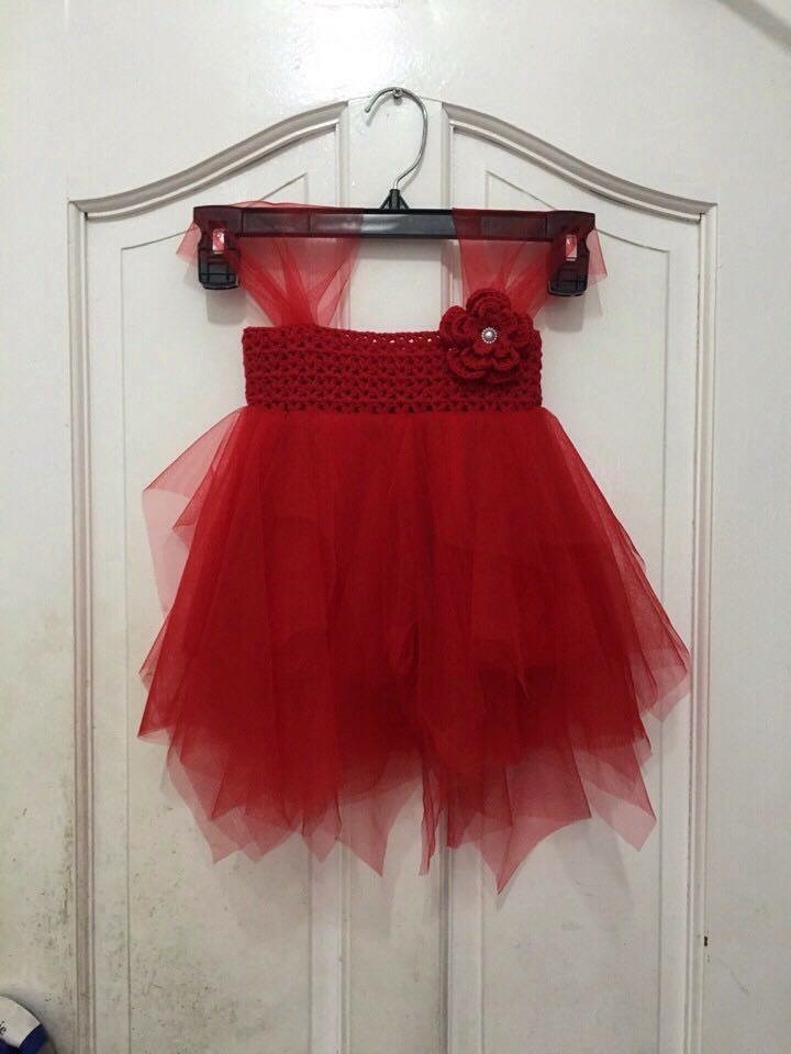 Váy TuTu Giá bán: 235.000đ