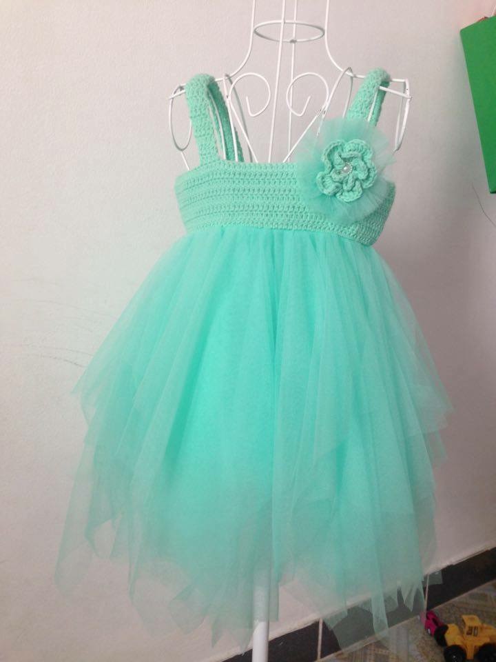 Váy TuTu Giá bán: 250.000đ