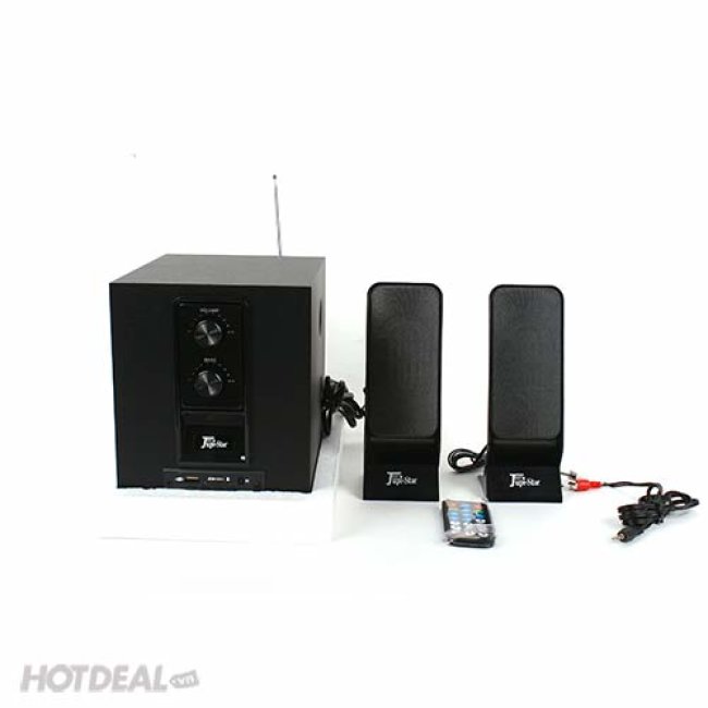  Loa Jupistar AH 101 Giá bán: 459.000đ