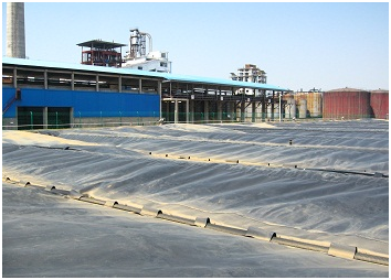 BẠT LÓT HÀM BIOGAS Giá bán: 666đ