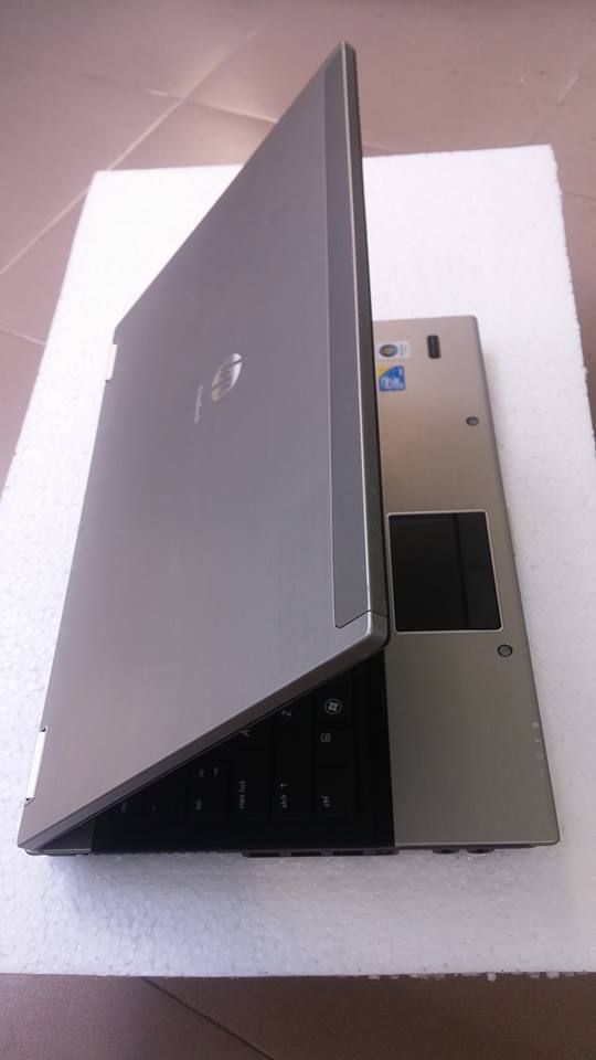 Laptop Hp 8440p core i5. Nguyên zin bao đẹp như mới. Giá chỉ 3,9tr Giá bán: 3.900.000đ