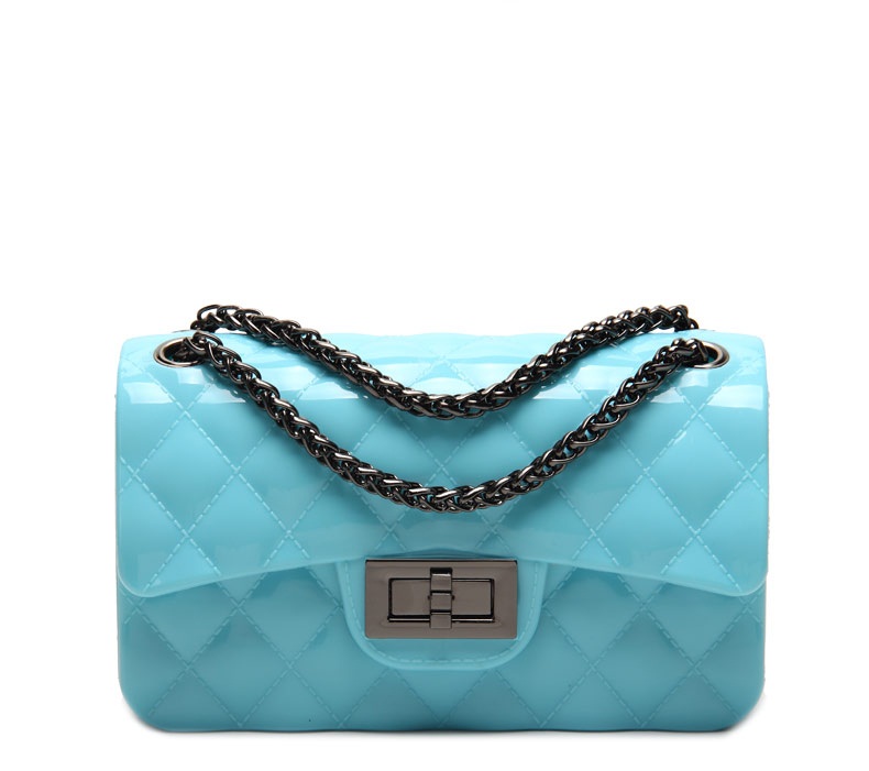 Túi Sách PVC Cực Hot Giá bán: 210.000đ