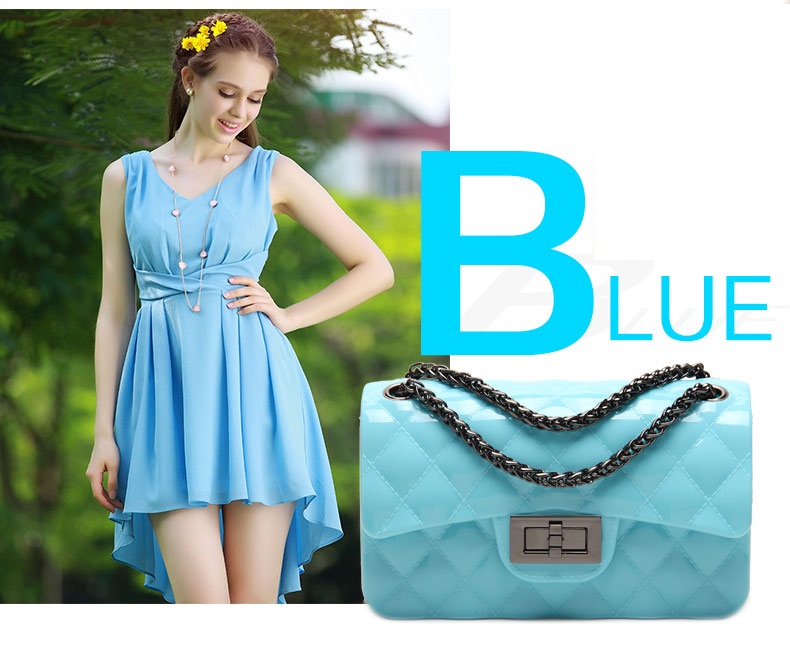 Túi Sách PVC Cực Hot Giá bán: 210.000đ