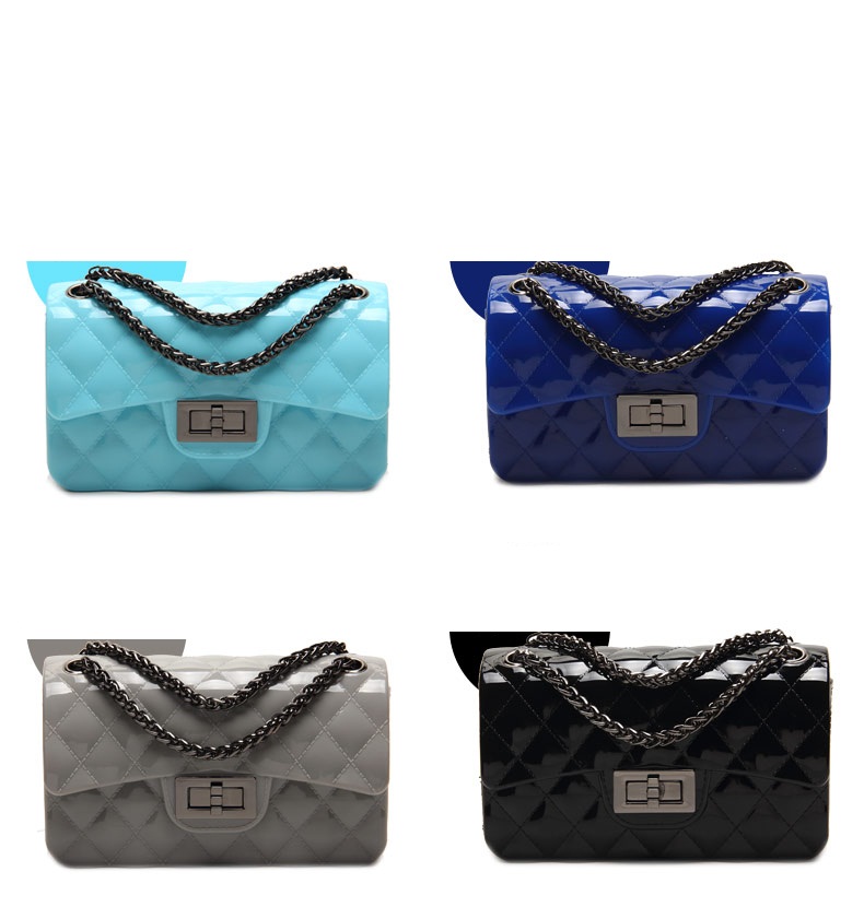 Túi Sách PVC Cực Hot Giá bán: 210.000đ