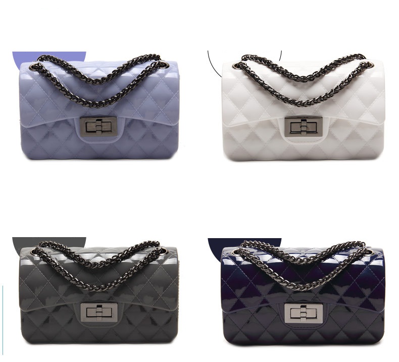 Túi Sách PVC Cực Hot Giá bán: 210.000đ