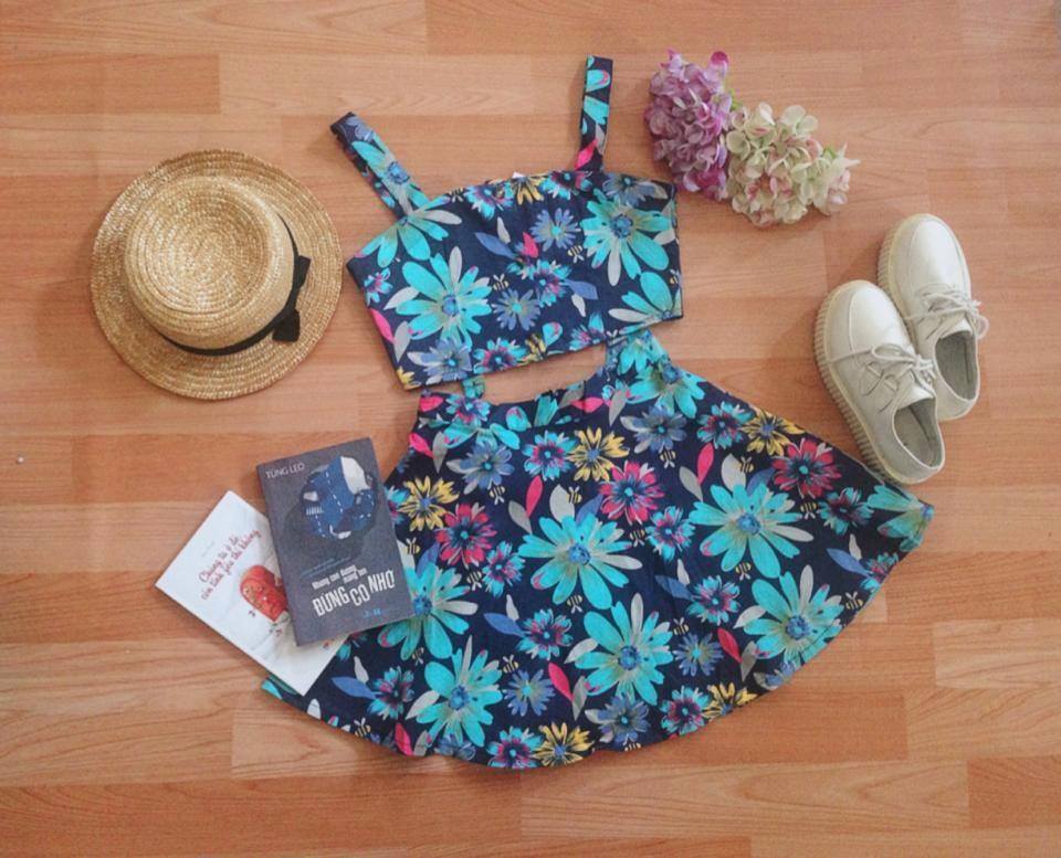 Set hoa rời  Giá bán: 180.000đ