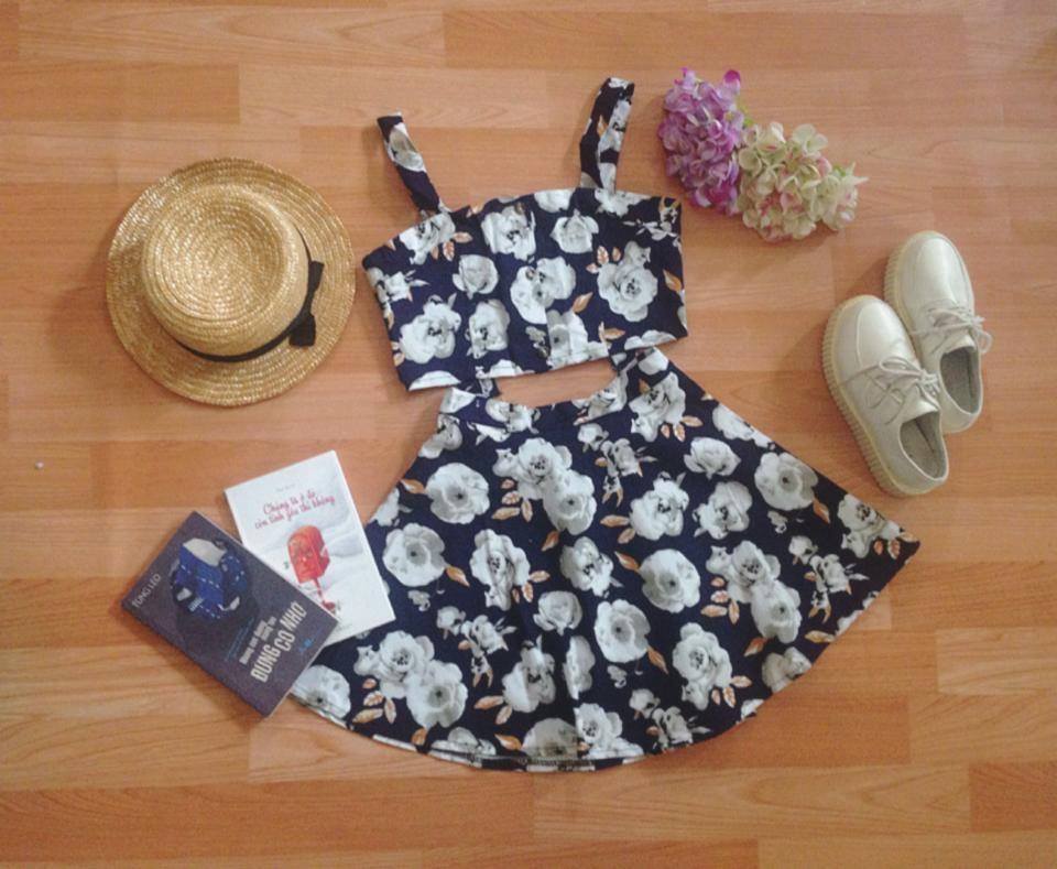 SET HOA RỜI Giá bán: 180.000đ