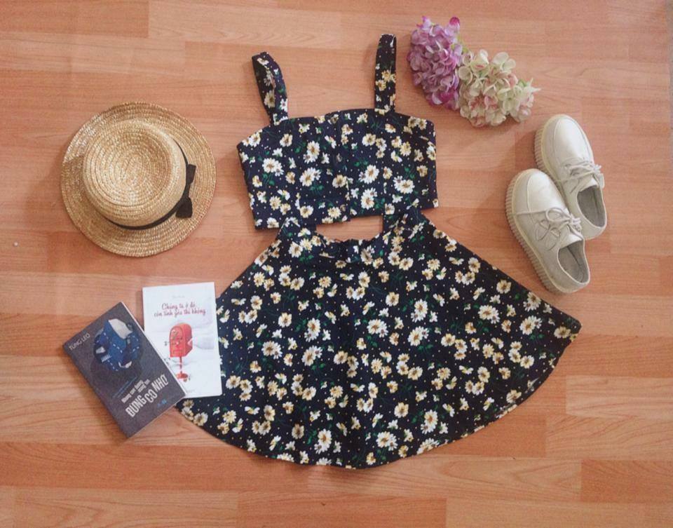 SET HOA RỜI Giá bán: 180.000đ