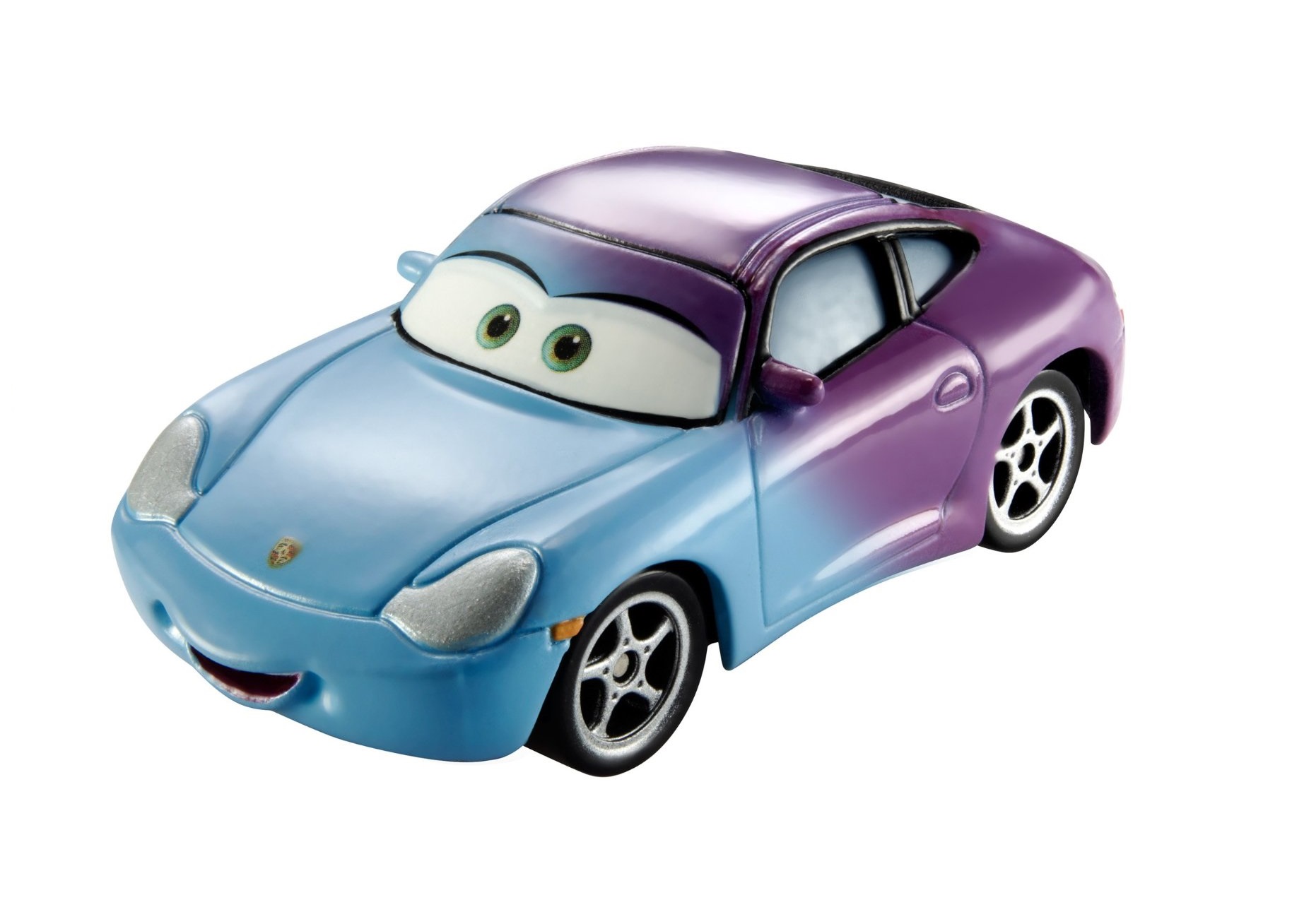 Xe đổi màu Cars Disney Pixar Color Changers Sally - ĐK 8077 Giá bán: 299.000đ