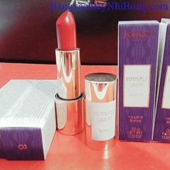 Son Kiko màu 03 đỏ ánh hồng Giá bán: 290.000đ