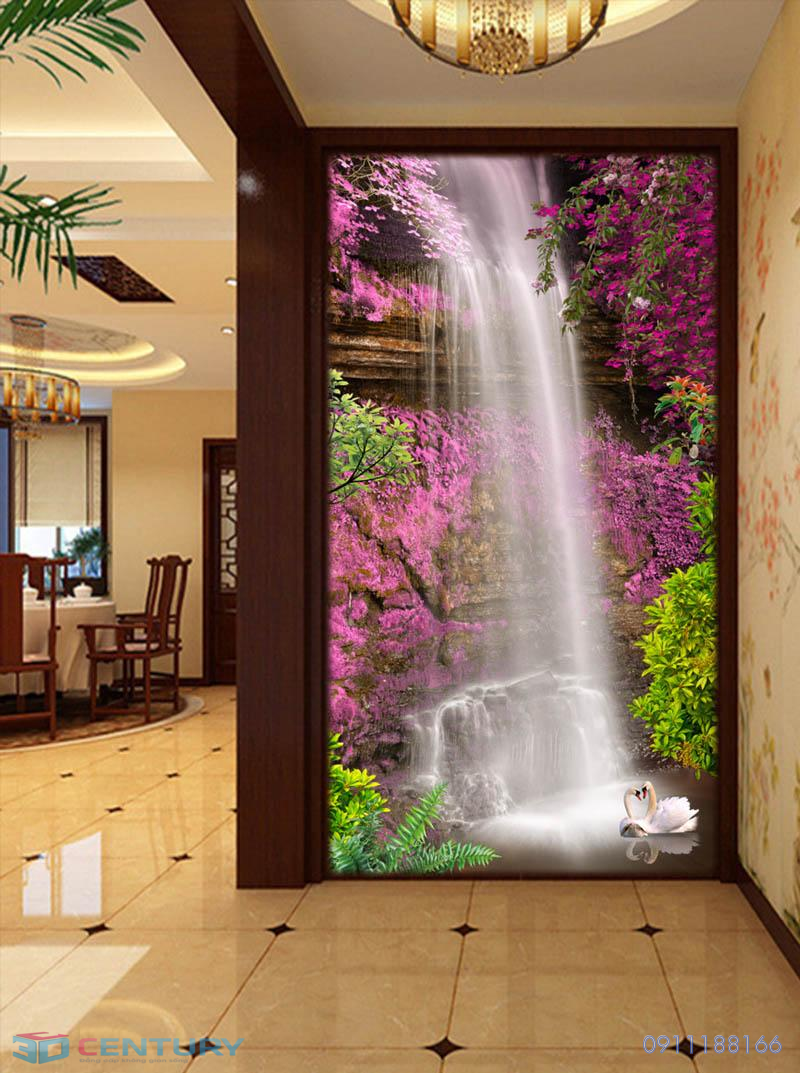 Gạch ốp tường 3D Giá bán: 1.800.000đ