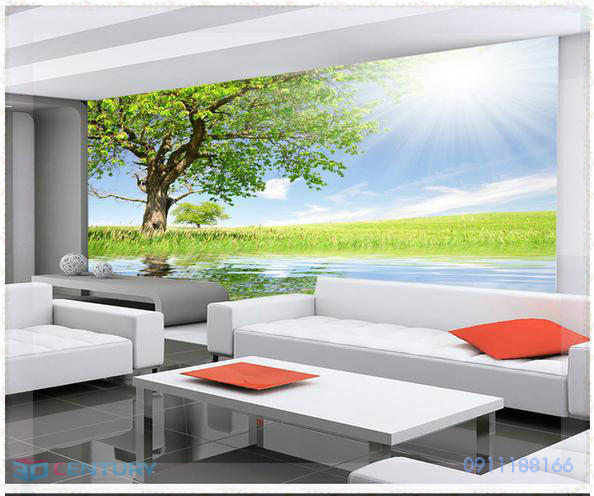 Gạch ốp tường 3D Giá bán: 1.800.000đ