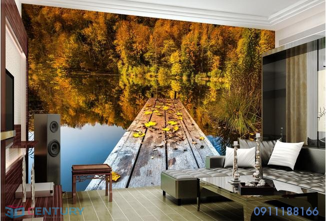 Gạch ốp tường 3D Giá bán: 1.800.000đ