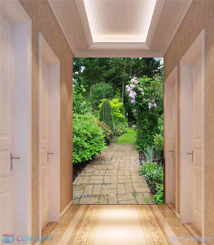 Gạch ốp tường 3D Giá bán: 1.800.000đ