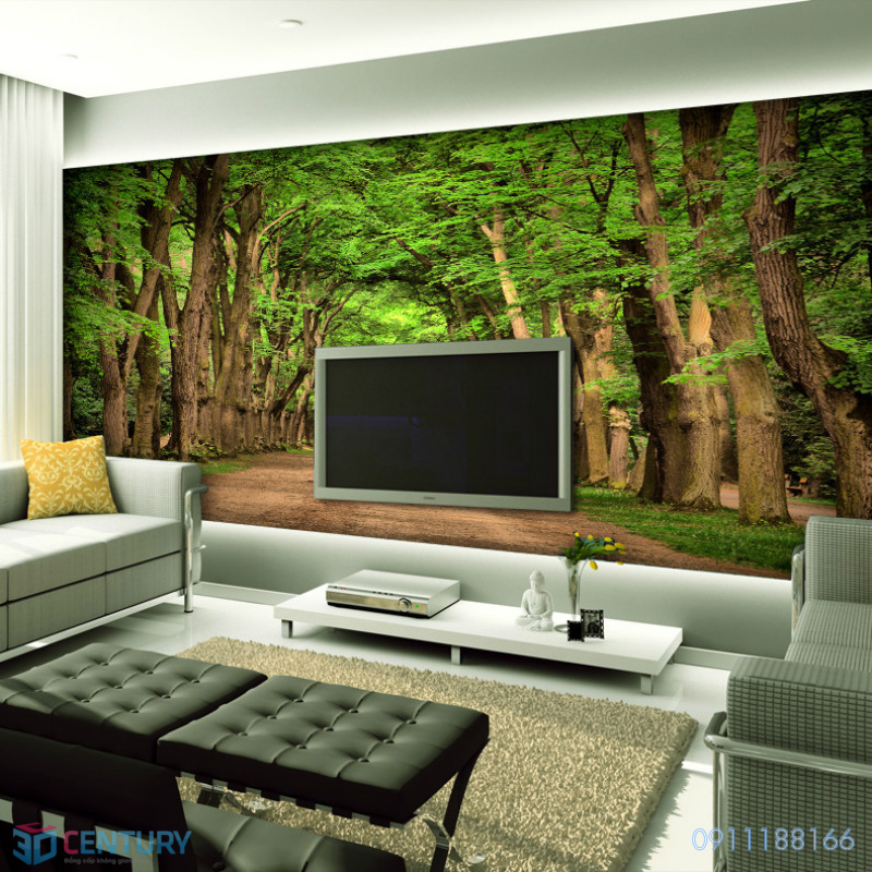 Gạch ốp tường 3D Giá bán: 1.800.000đ