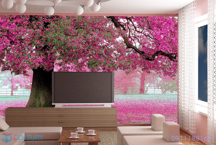 Gạch ốp tường 3D Giá bán: 1.800.000đ