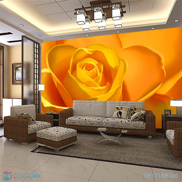 Gạch ốp tường 3D Giá bán: 1.800.000đ