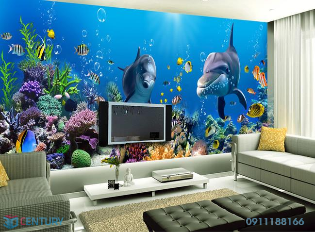 Gạch ốp tường 3D Giá bán: 1.800.000đ