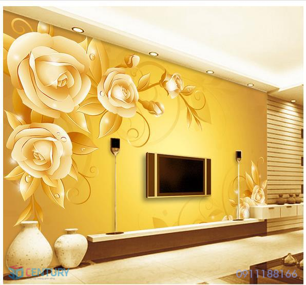 Gạch ốp tường 3D Giá bán: 1.800.000đ